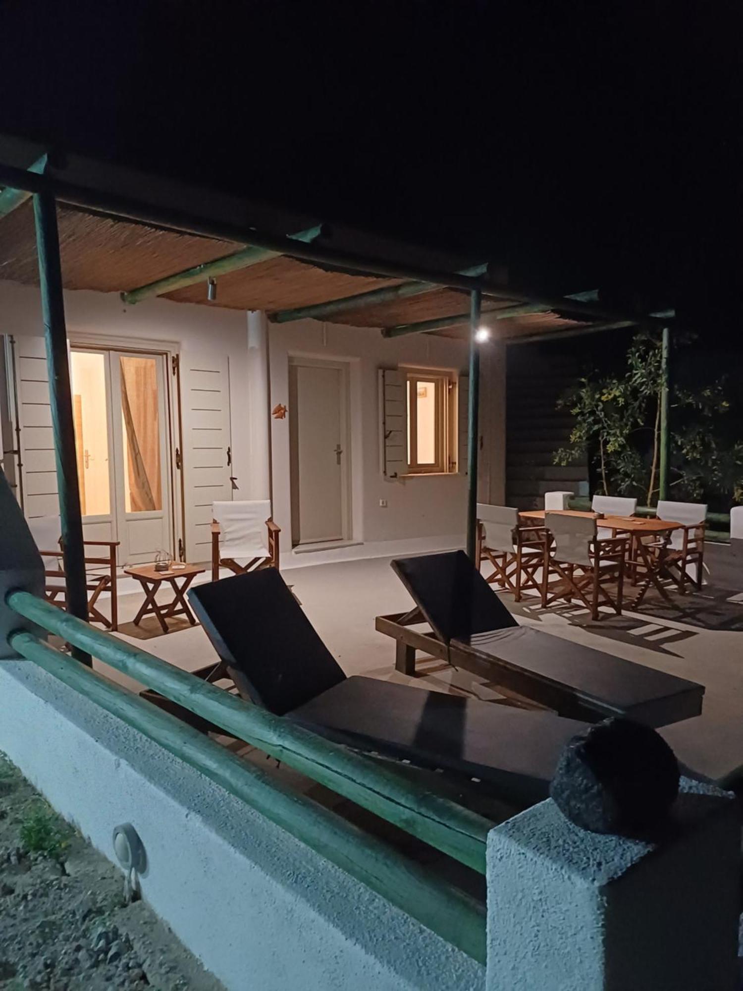 Hébergement de vacances 'irene' Cycladic House With Sunrise And Sea View! *
