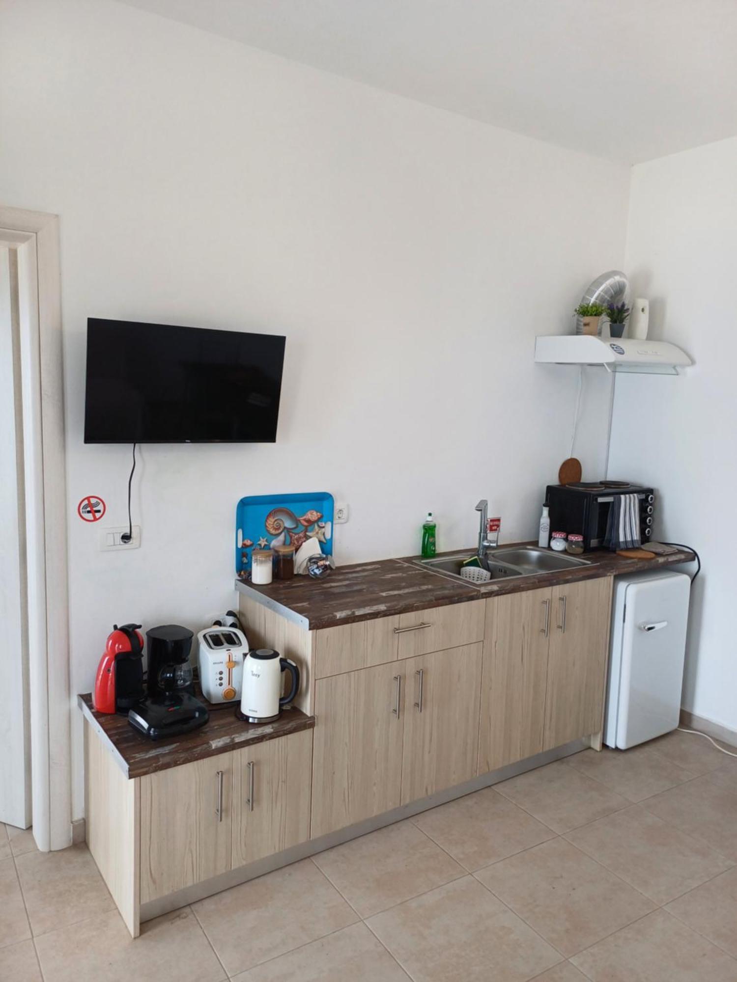 Hébergement de vacances 'irene' Cycladic House With Sunrise And Sea View!