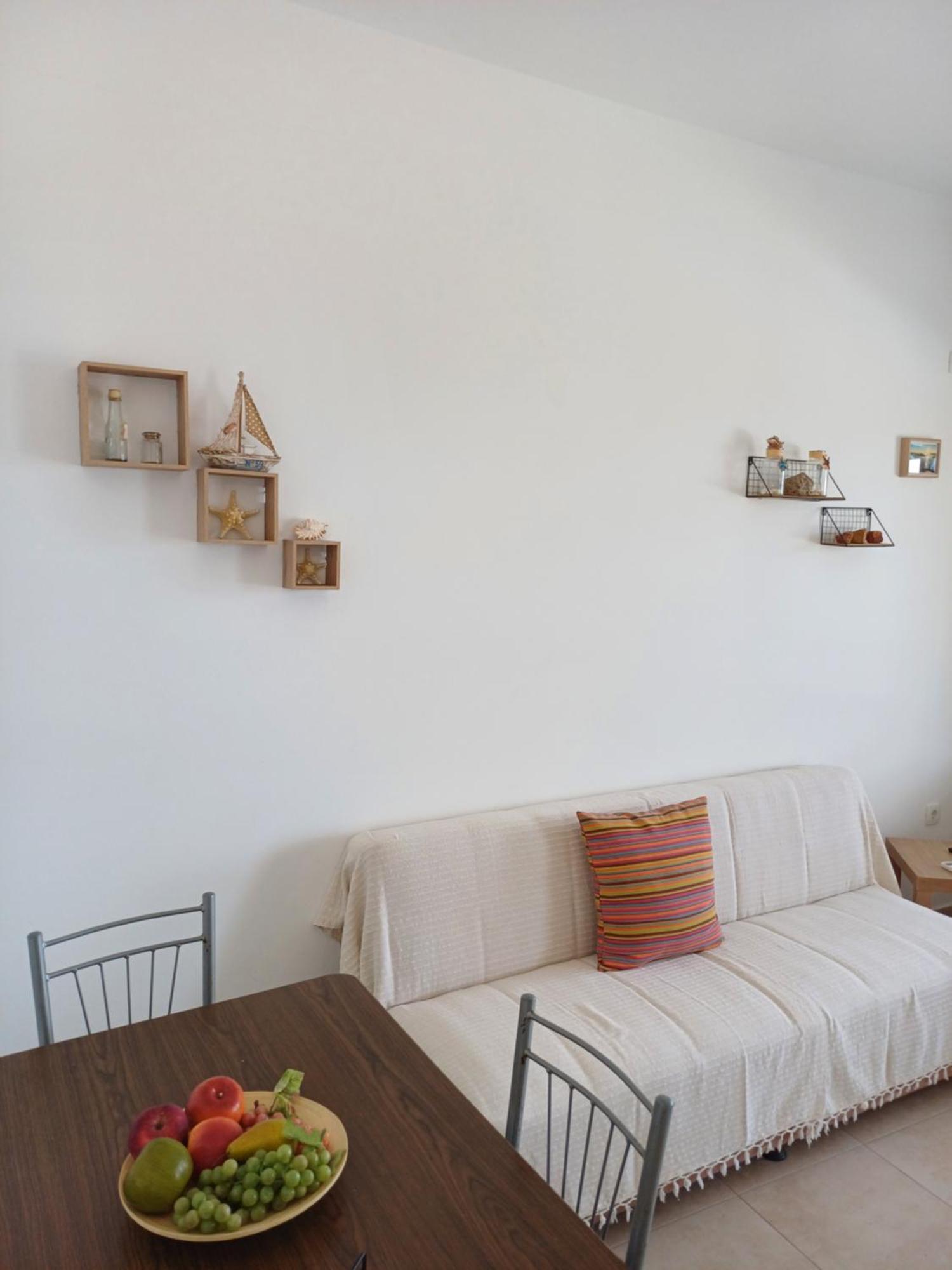 Hébergement de vacances 'irene' Cycladic House With Sunrise And Sea View!