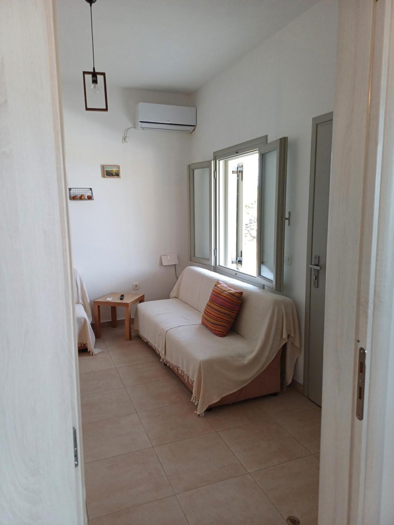 Hébergement de vacances 'irene' Cycladic House With Sunrise And Sea View! *