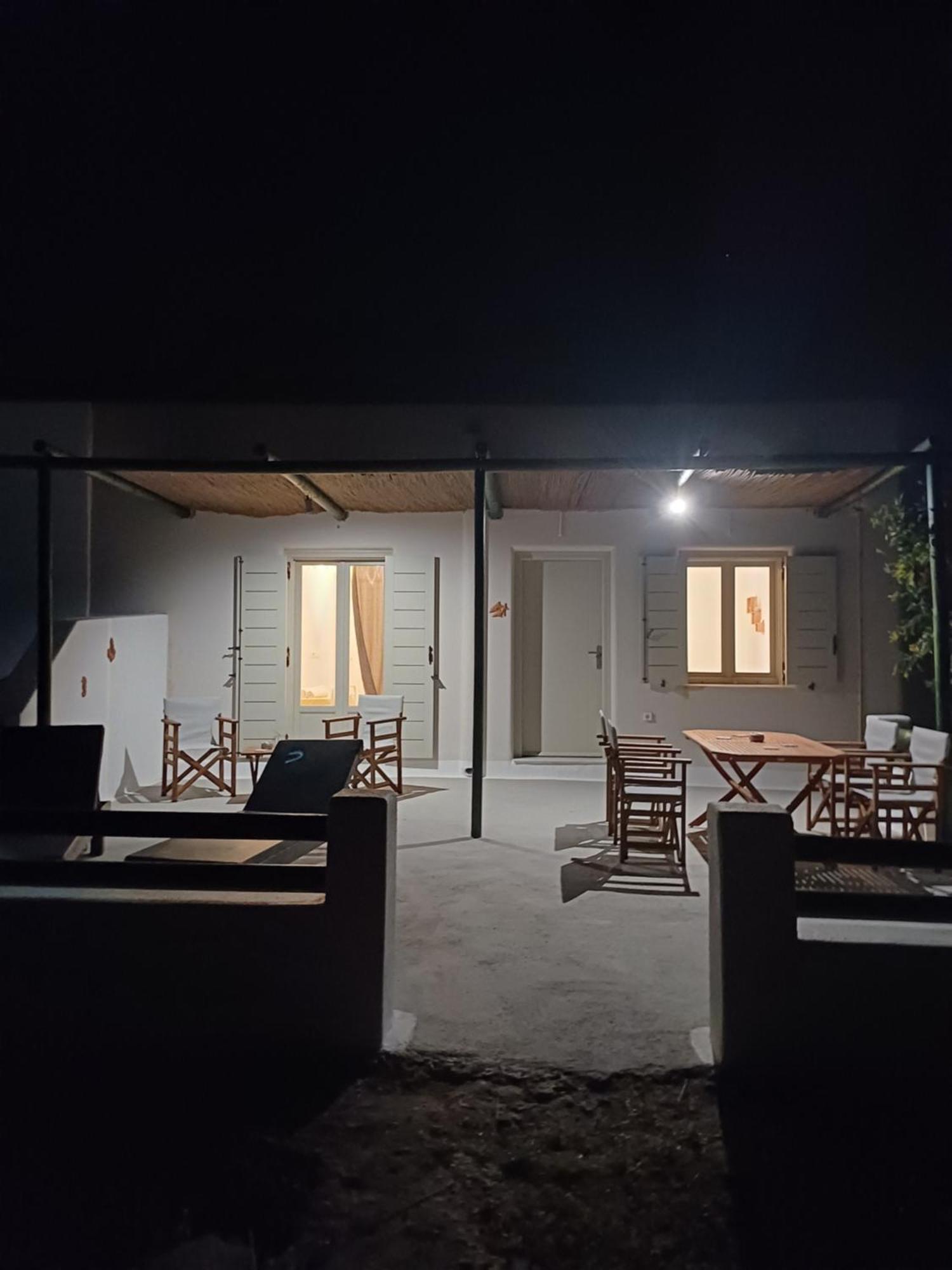 Casa vacanze 'irene' Cycladic House With Sunrise And Sea View!