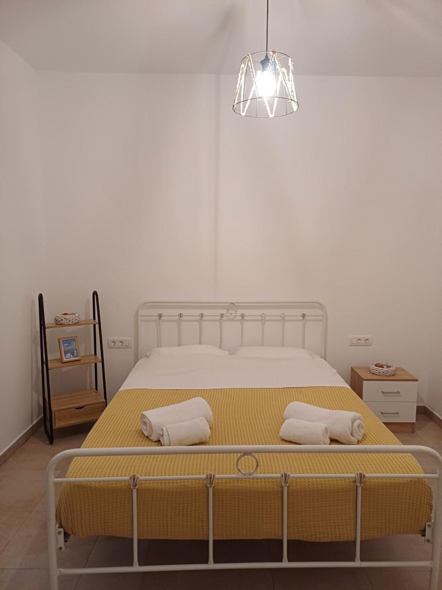 'irene' Cycladic House With Sunrise And Sea View! Casa vacanze