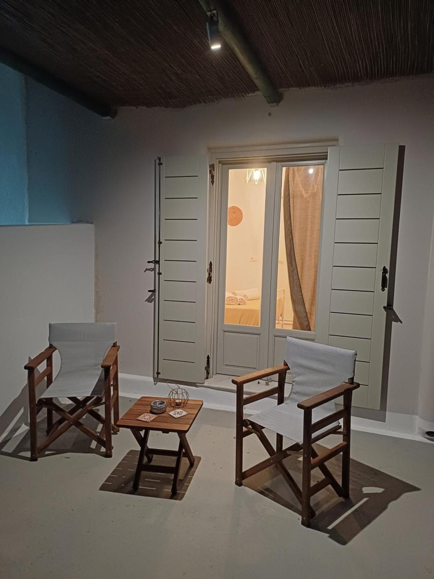 Casa vacanze 'irene' Cycladic House With Sunrise And Sea View! *
