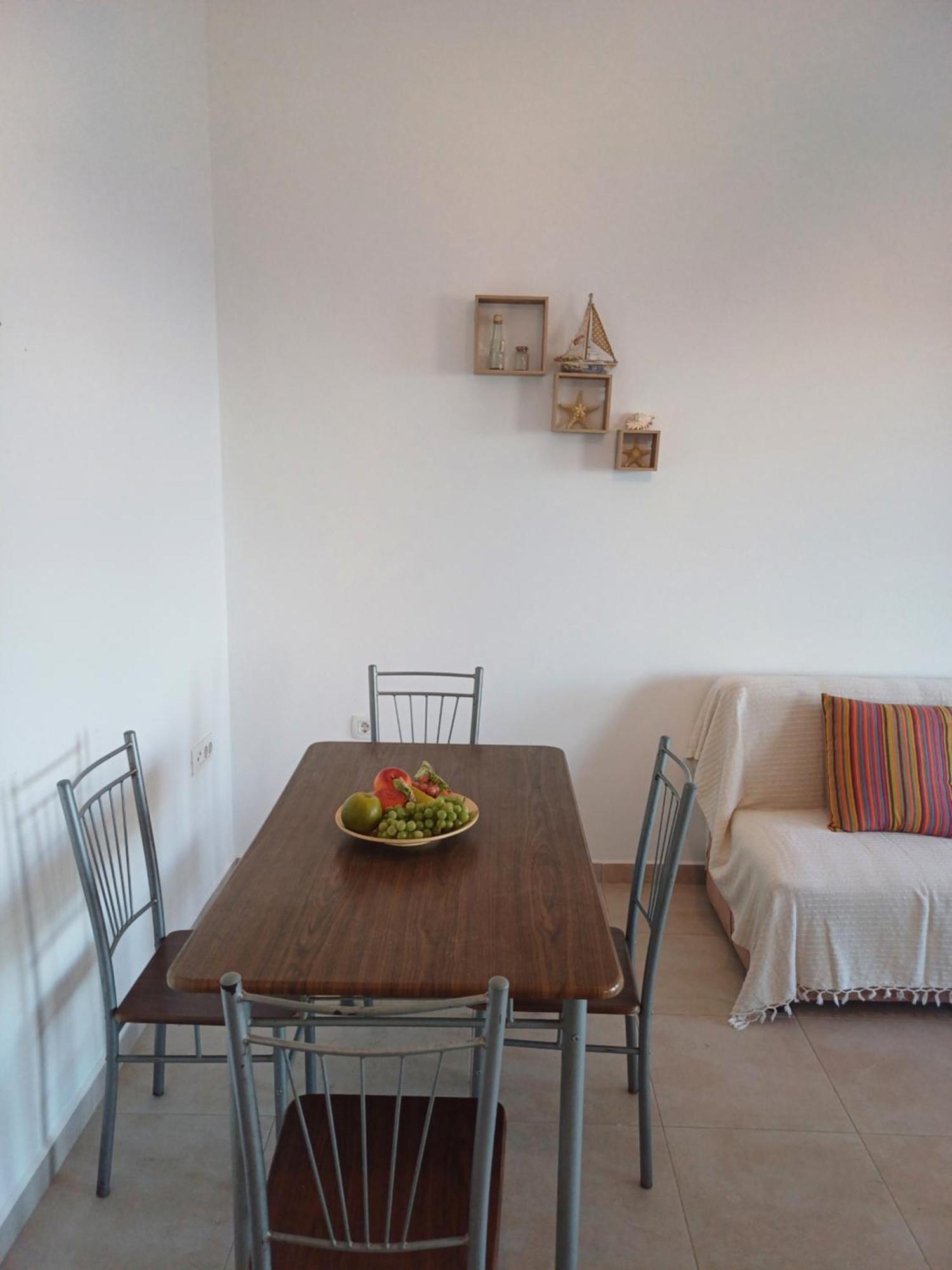 'irene' Cycladic House With Sunrise And Sea View! Foinikiá
