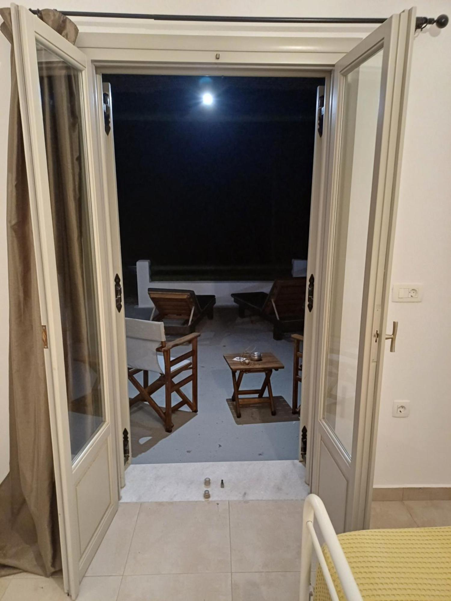 'irene' Cycladic House With Sunrise And Sea View! Casa vacanze
