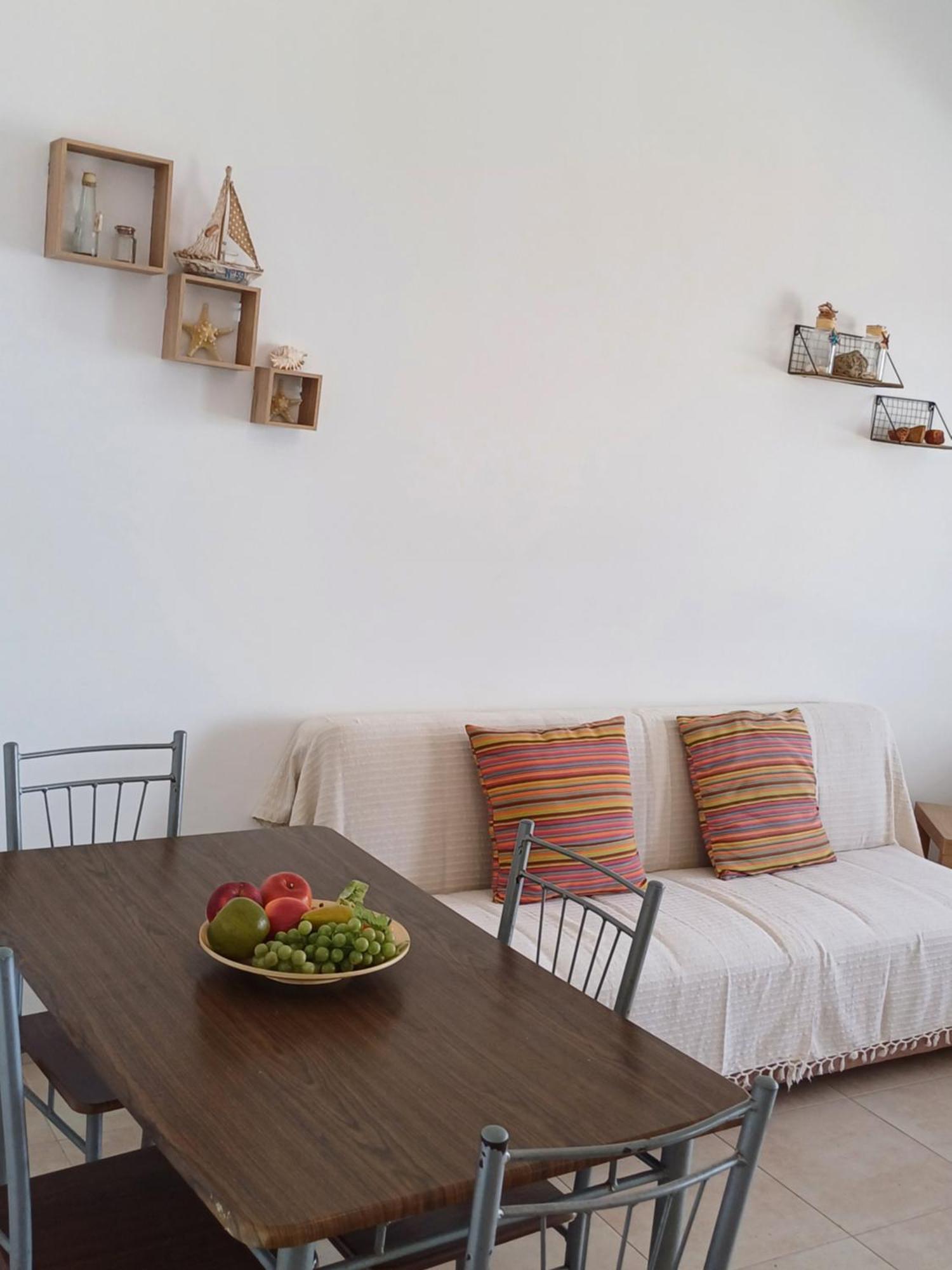 'irene' Cycladic House With Sunrise And Sea View! Casa vacanze Foinikiá